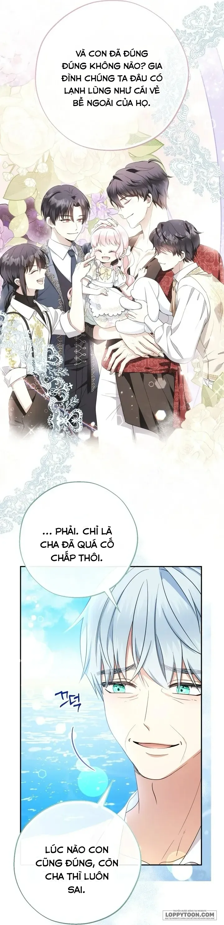 Tiểu Thư Tích Tiền Đi Bụi Chap 119 - trang 8