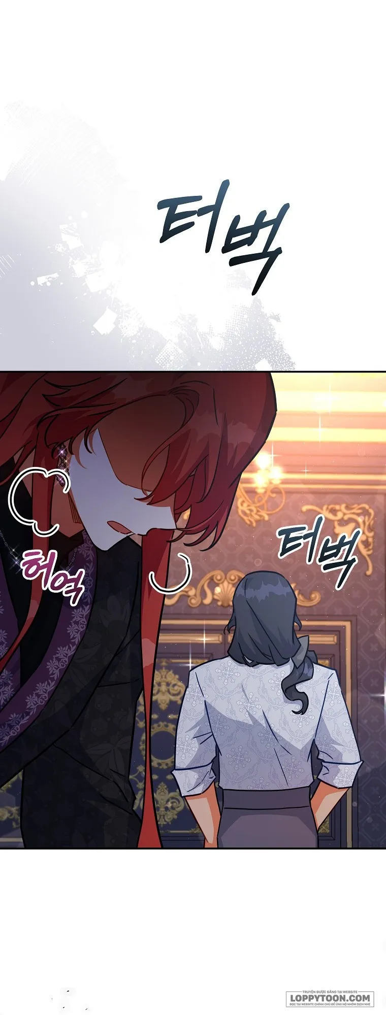 Bé Con Chốn Hoa Nở Chap 46 - trang 26