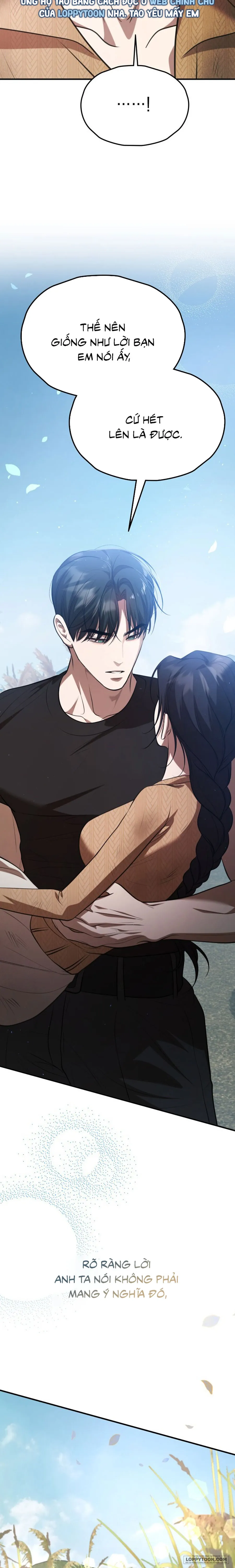 Tiêu Bản Chap 17 - trang 35