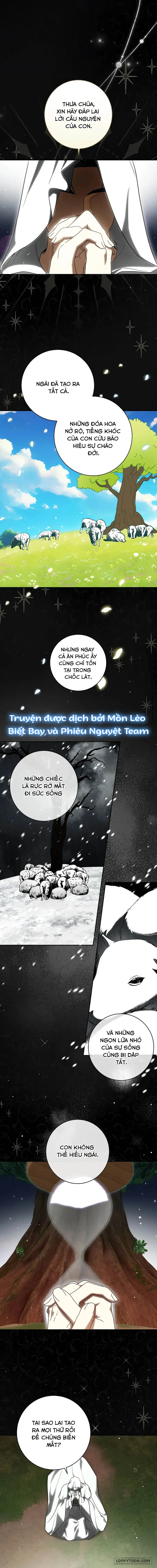 Hình Như Tôi Đã Xuyên Vào Cuốn Tiểu Thuyết Nào Đó Chap 74 - trang 1