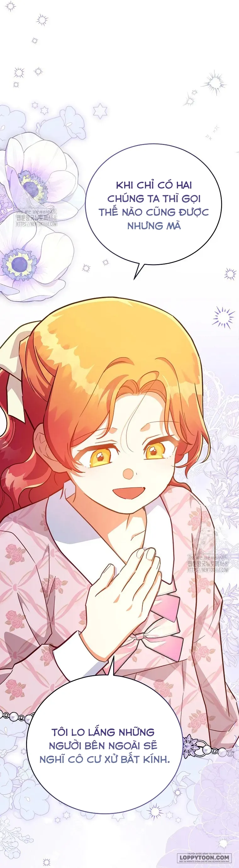 Bé Con Chốn Hoa Nở Chap 78 - trang 37