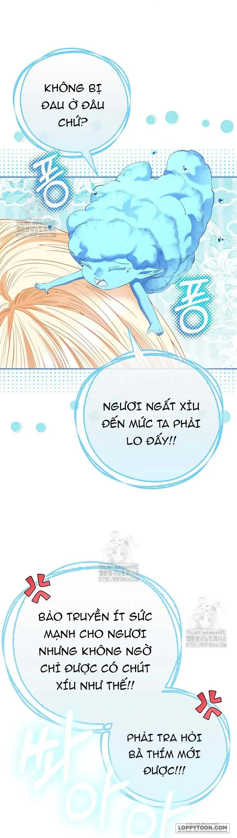 Nàng Công Chúa Của Mọi Người Chap 95 - trang 13
