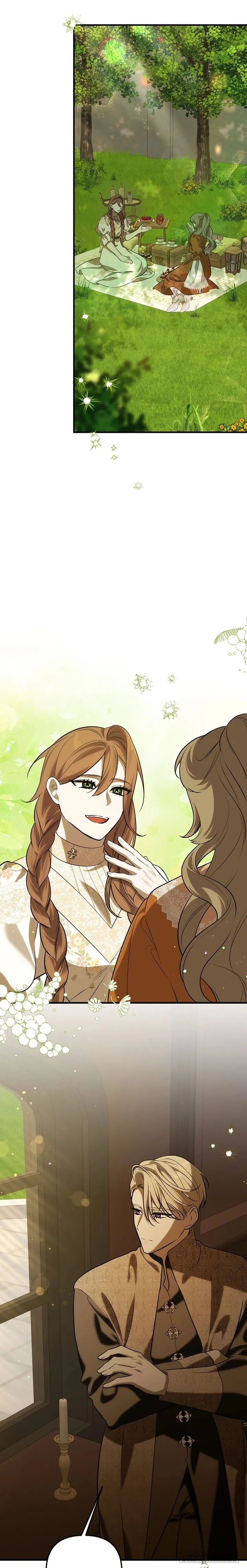 Dù Sao Chúng Ta Cũng Đã Kết Hôn Rồi Chap 14 - trang 23