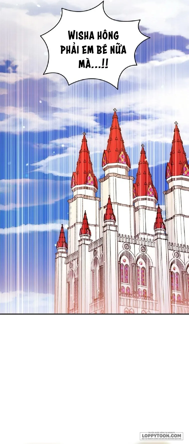 Công Chúa Bé Con Hạng S Thật Mạnh Chap 27 - trang 21