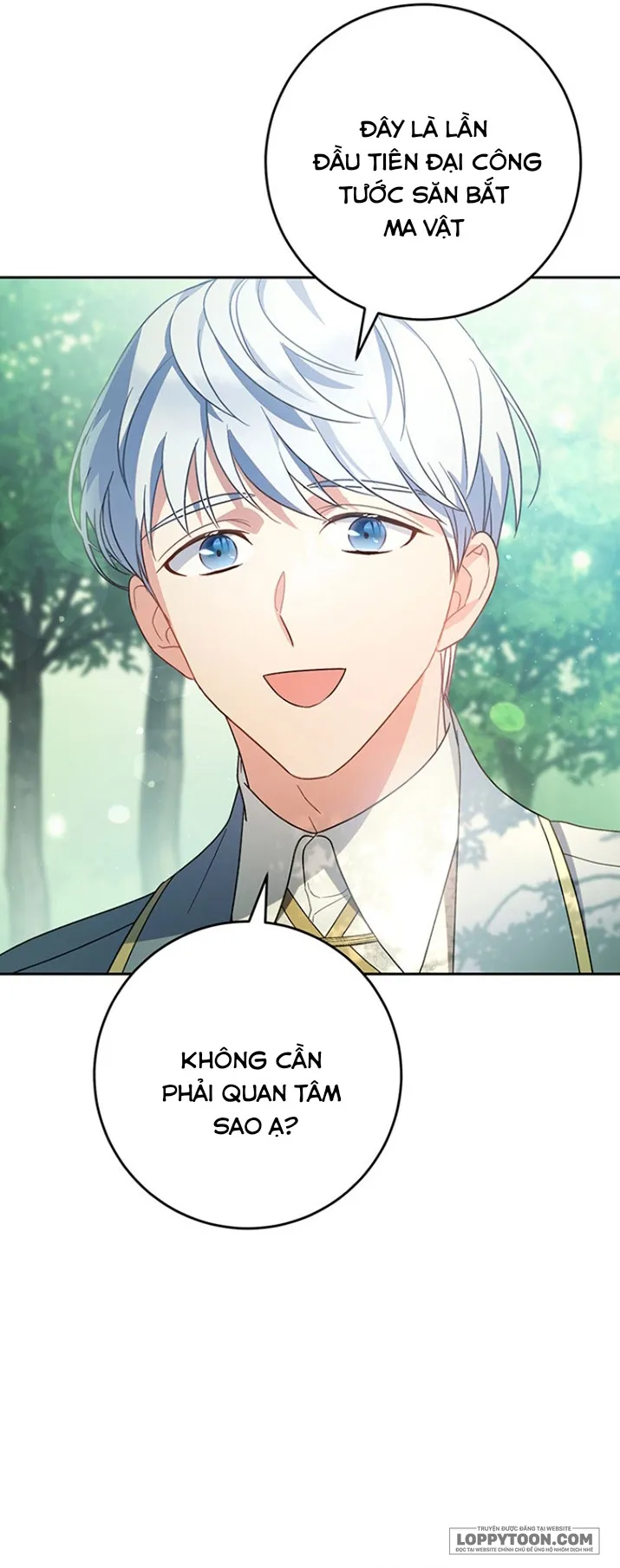 Nuôi Dưỡng Em Gái Xinh Đẹp Chap 18 - trang 21