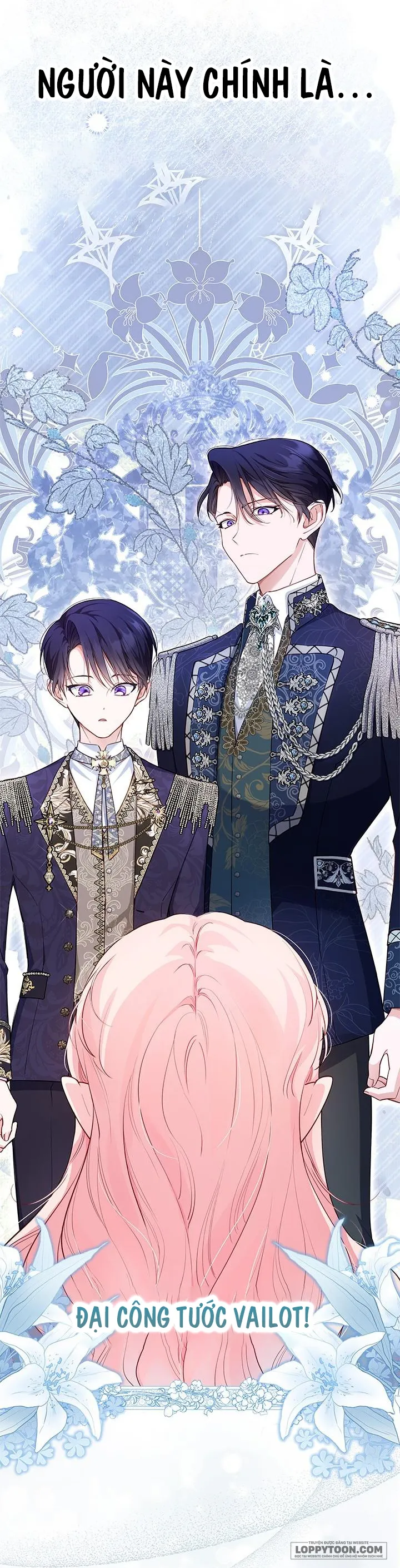 Đã Từ Chối Sủng Ái Rồi Mà Sao Còn Ám Ảnh Thế? Chap 2 - trang 37