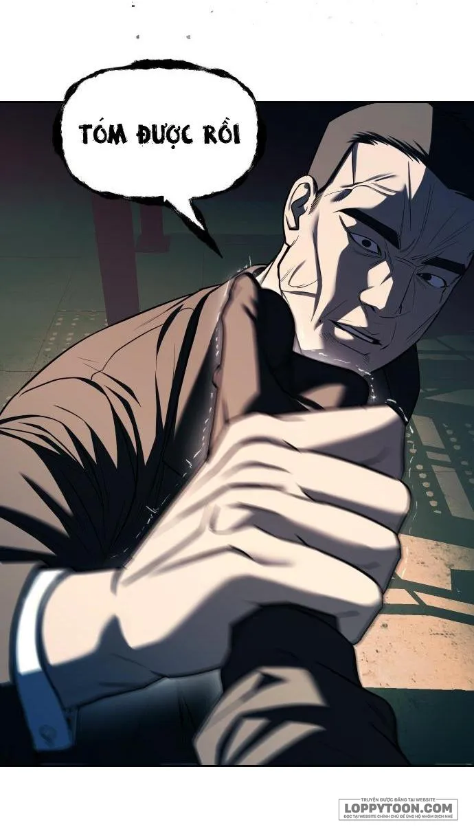 Xâm Nhập Trường Trung Học Tài Phiệt Chap 26 - trang 32