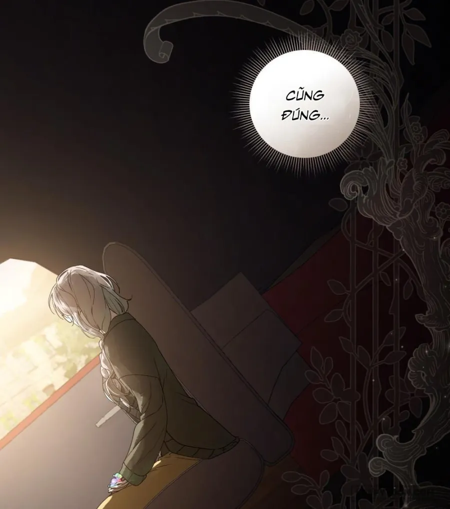 Người Chồng Độc Ác Chap 2 - trang 21