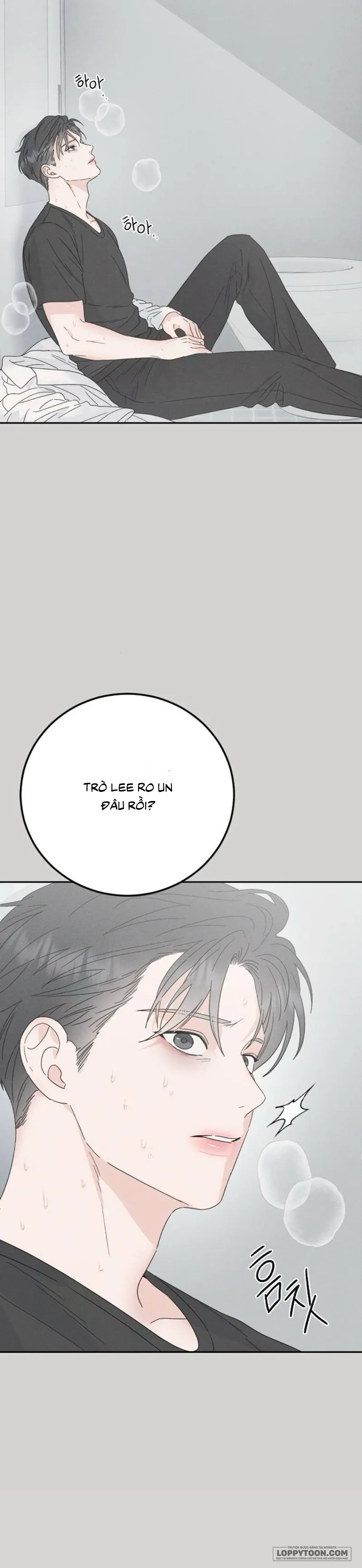 Nam Nữ Mật Thất Chap 7 - trang 22