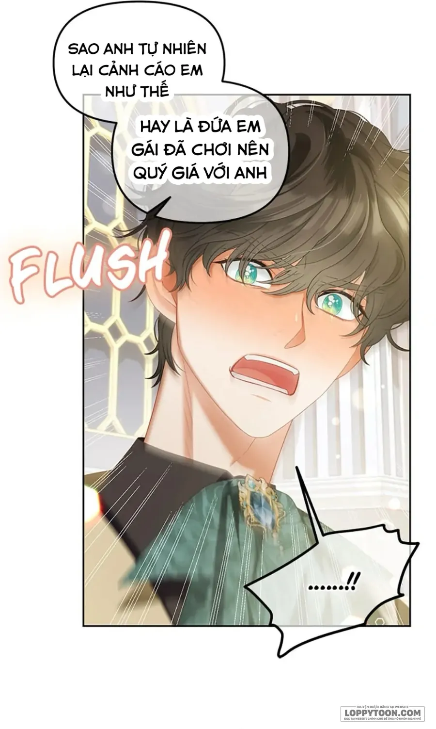 Tôi Sẽ Ở Ngay Bên Cạnh Nam Chính Chap 34 - trang 41