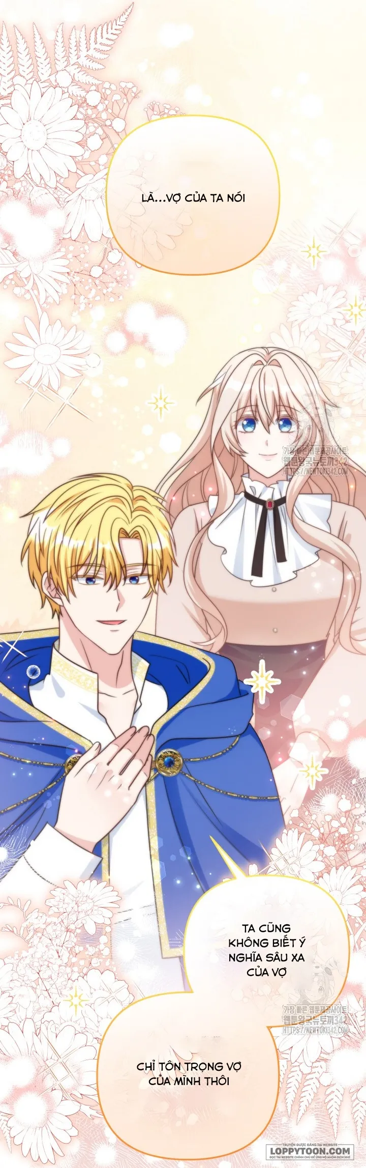 Tôi Sống Chung Với Mẹ Chồng Chap 80 - end - trang 21