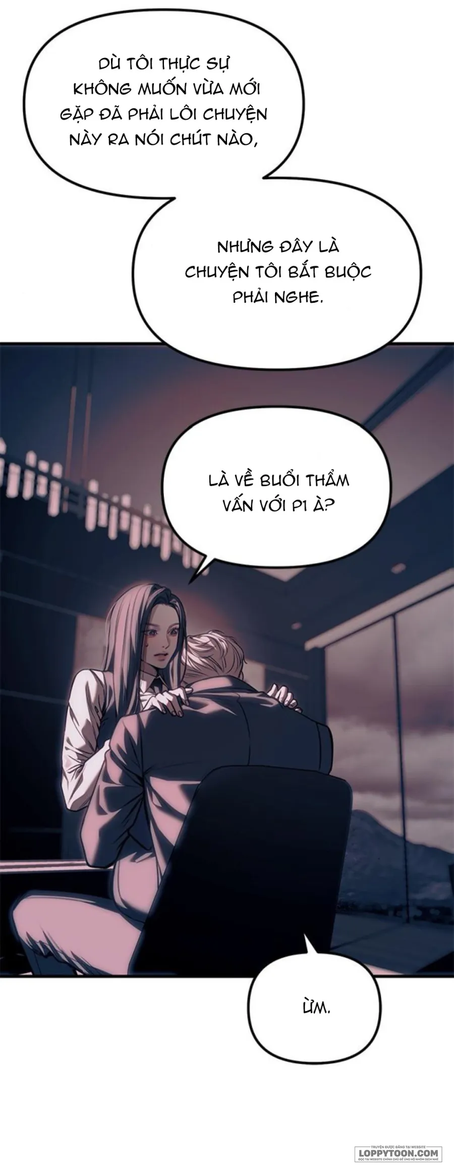Xâm Nhập Trường Trung Học Tài Phiệt Chap 106 - trang 96
