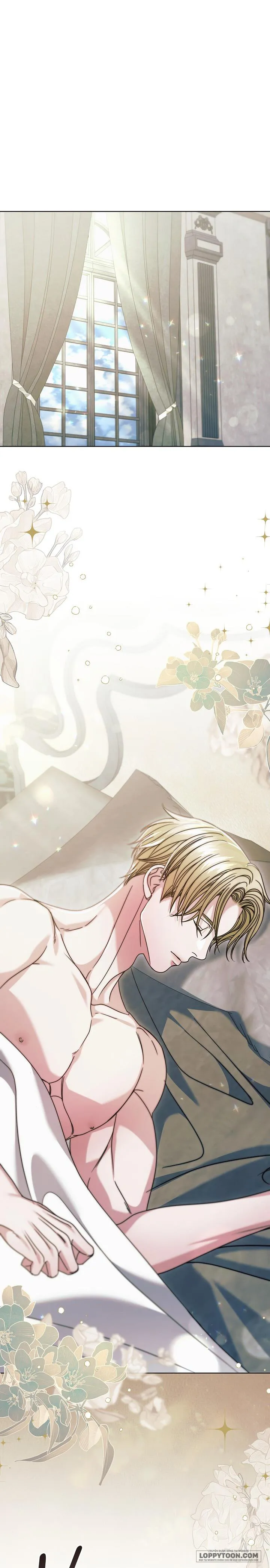 Hãy Cầu Xin Tôi Đi Chap 75 - trang 1