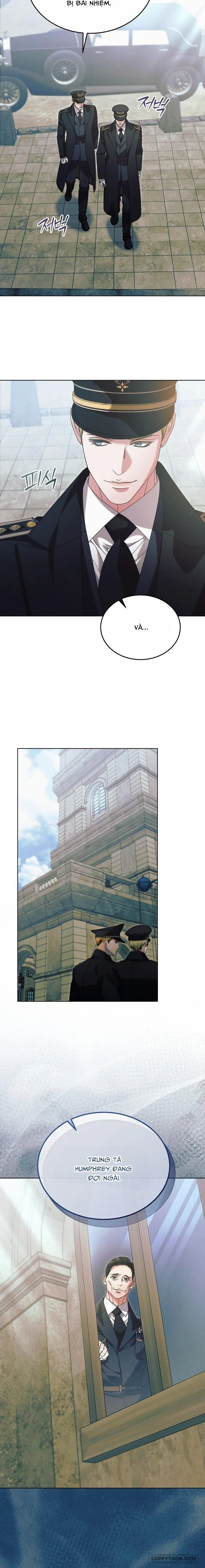 Hãy Cầu Xin Tôi Đi Chap 63 - trang 3