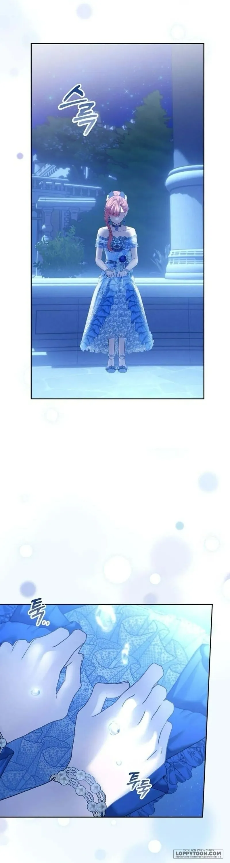 Phạm Nhân Bé Con Của Dinh Thự Mùa Đông Chap 87 - trang 16