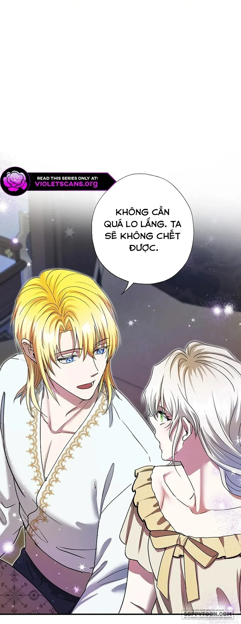 Trở Thành Miêu Nữ Của Hoàng Đế Chap 75 - trang 51