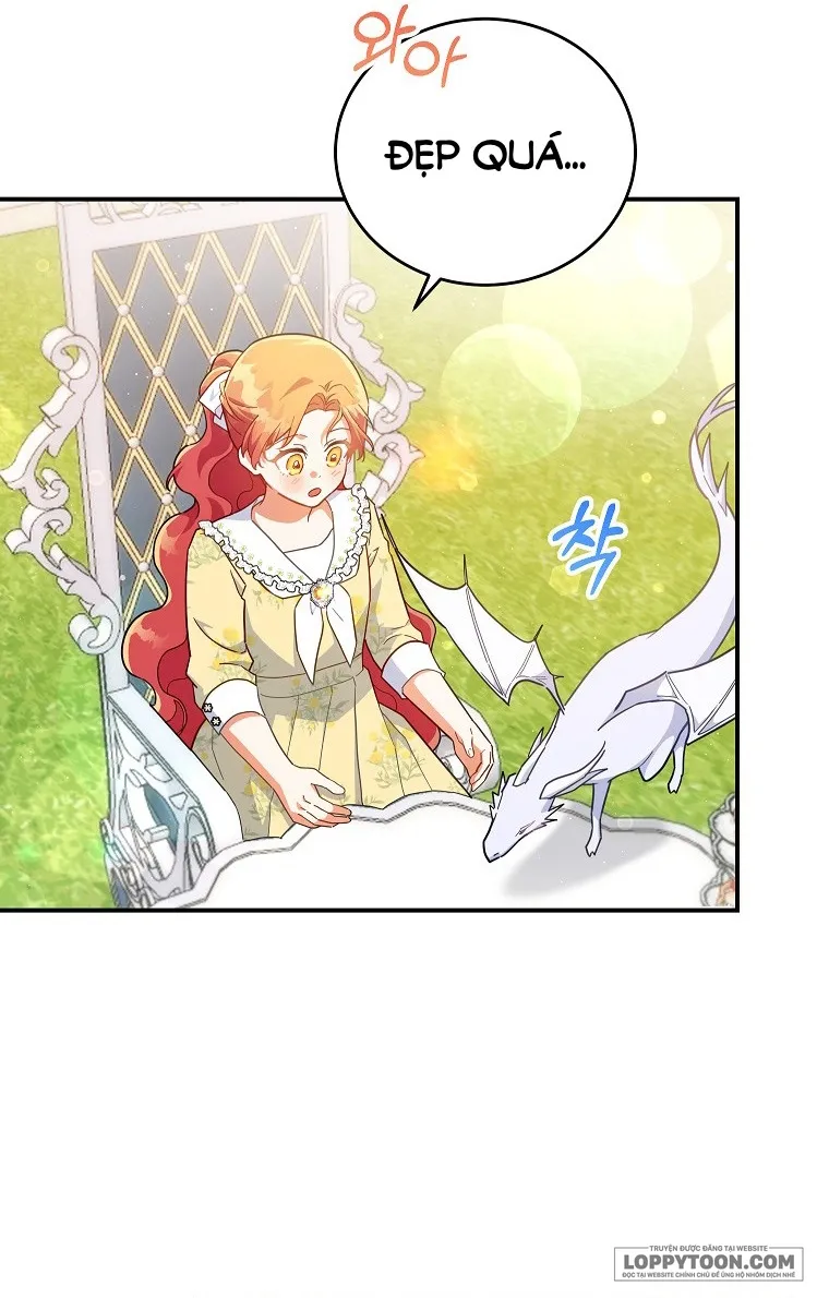 Bé Con Chốn Hoa Nở Chap 30 - trang 47