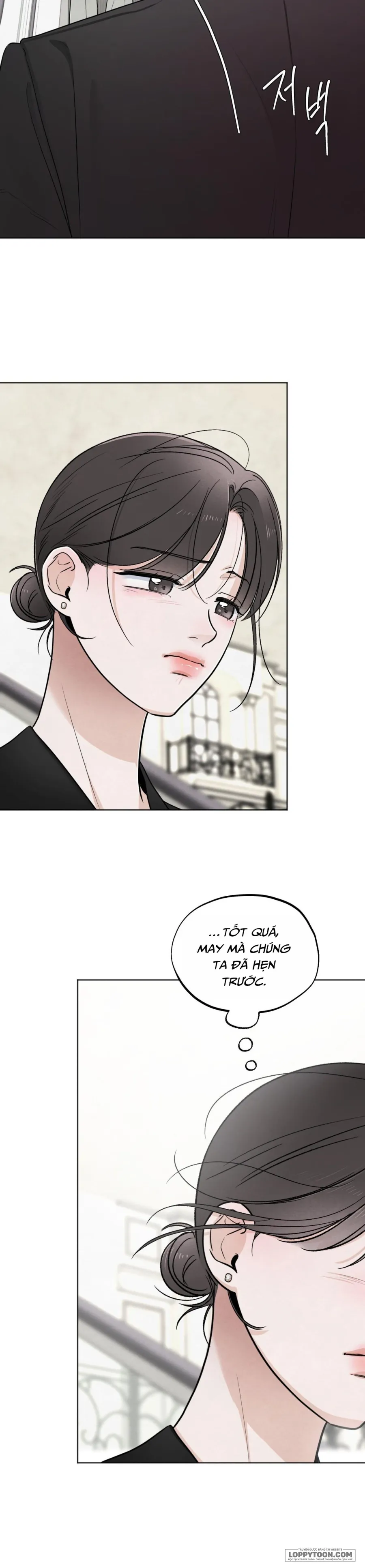Cuộc Đời Của Kẻ Cặn Bã Chap 47 - trang 33