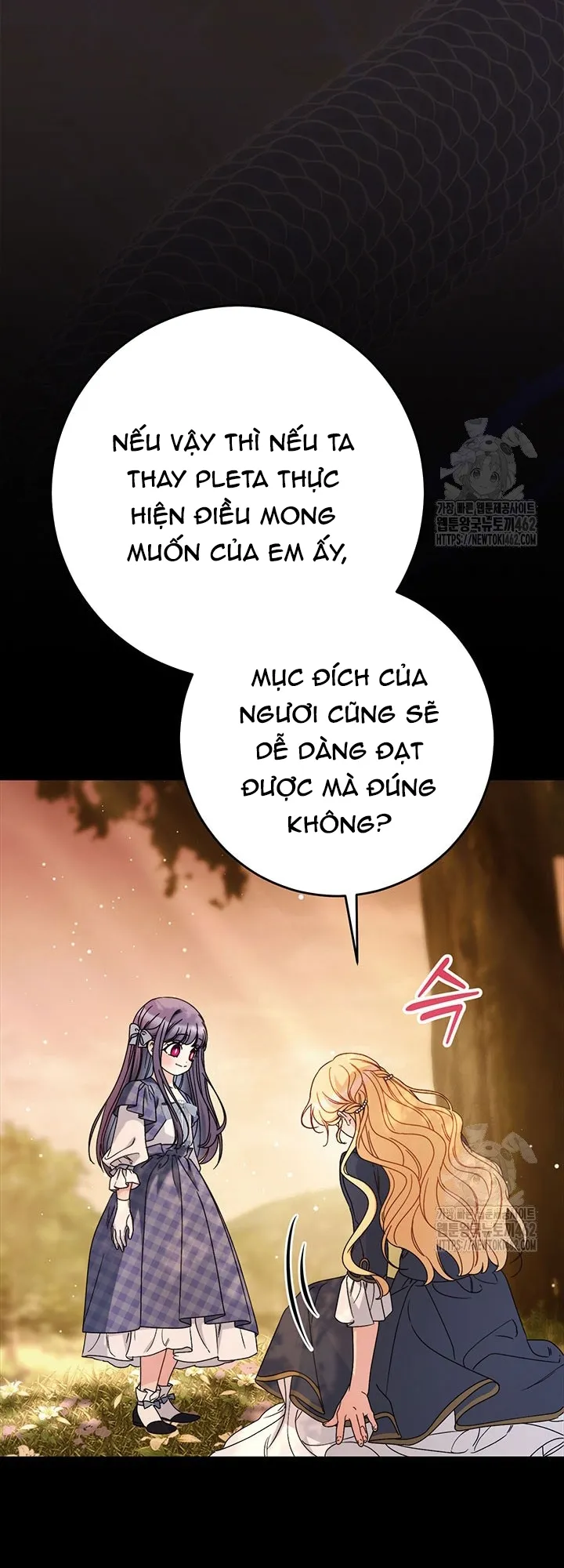 Nuôi Dưỡng Em Gái Xinh Đẹp Chap 74 - trang 41