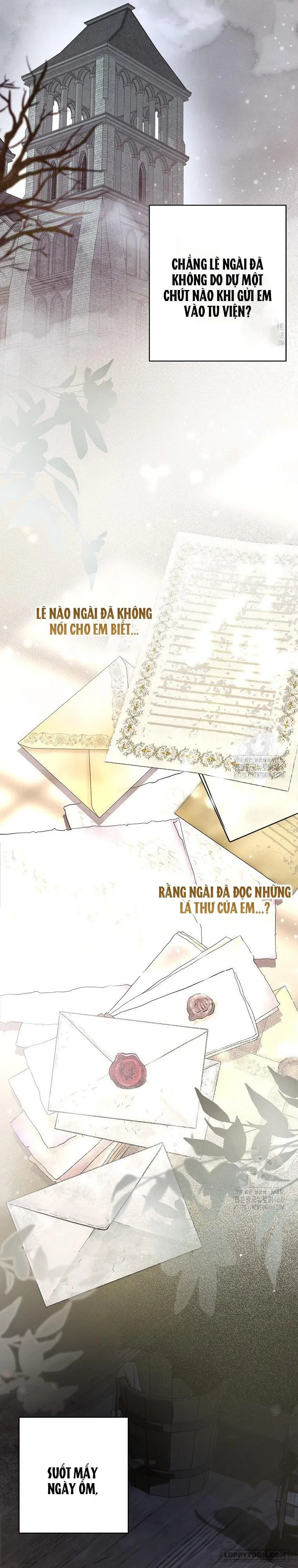 Những Điều Tôi Chưa Biết Vì Đó Là Lần Đầu Chap 8 - trang 11