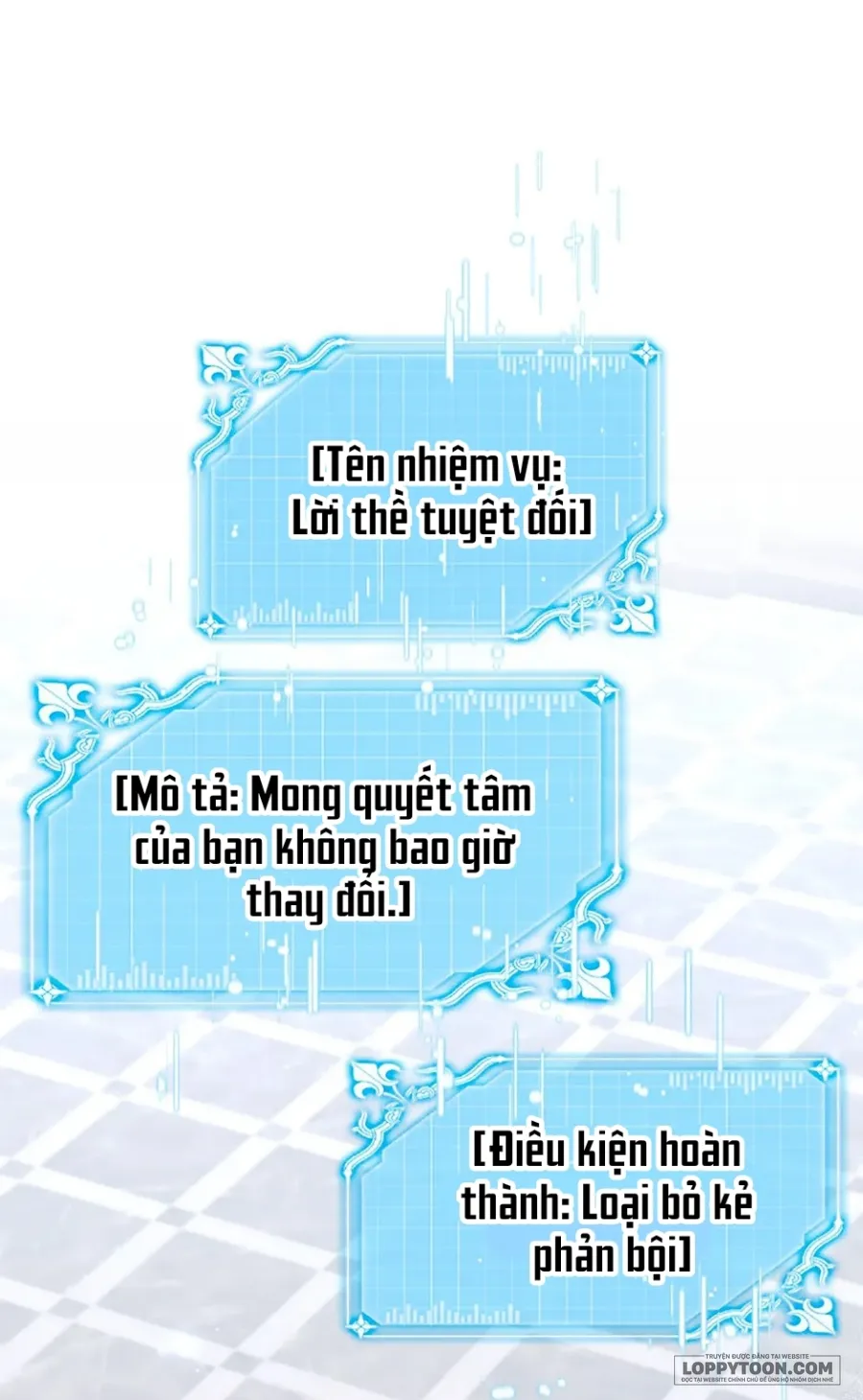 Công Chúa Bé Con Hạng S Thật Mạnh Chap 32 - trang 55