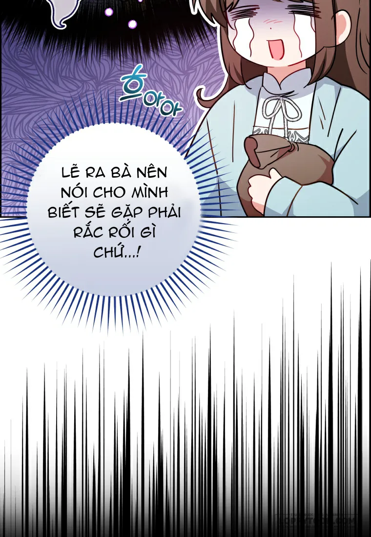 Được Yêu Thương Mà Còn Ngại Ngùng Sao Chap 9 - trang 77