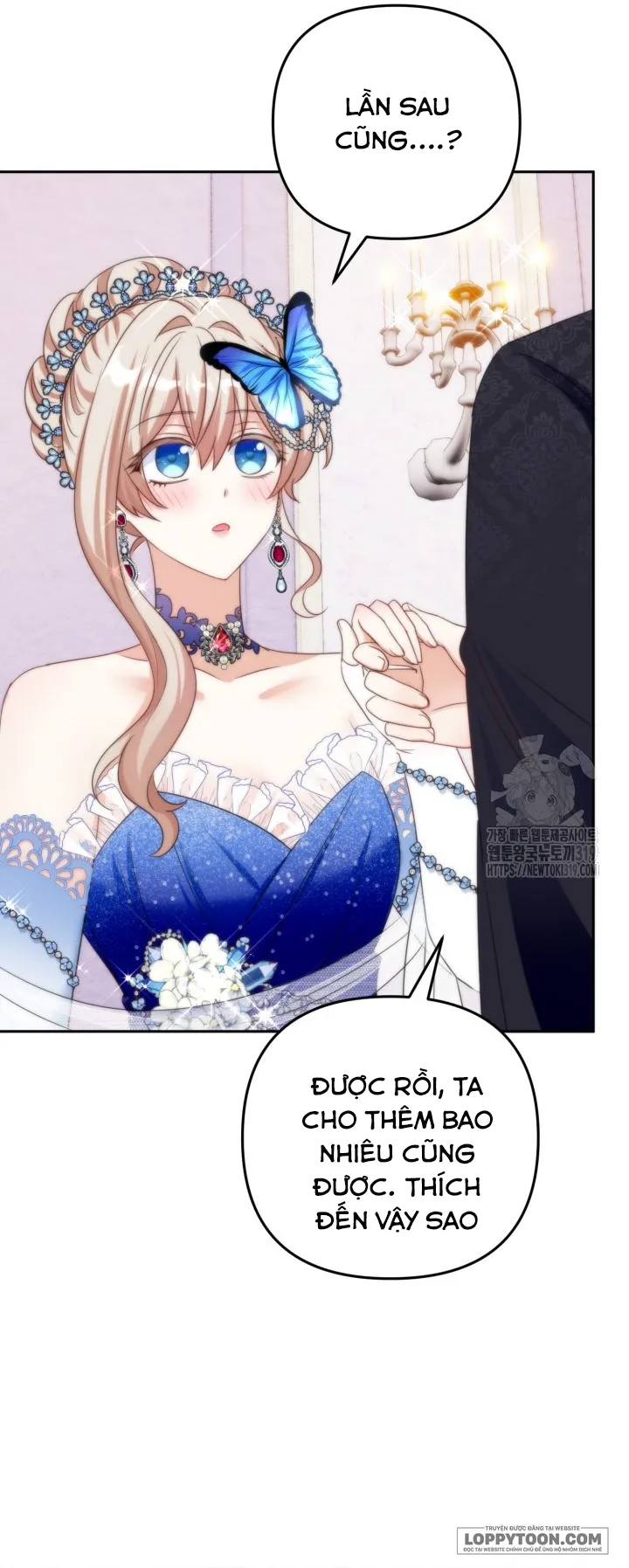 Tôi Sống Chung Với Mẹ Chồng Chap 56 - trang 48