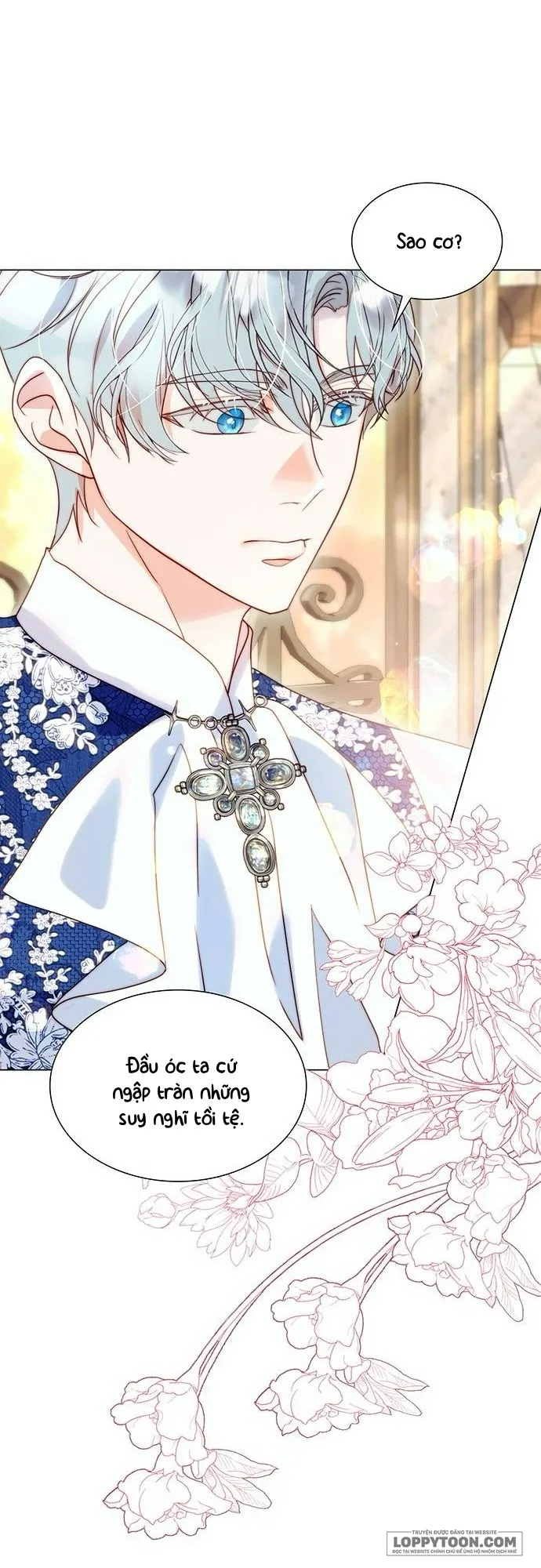 Tôi Được Sinh Ra Là Cô Con Gái Thứ Hai Chap 85 - trang 26
