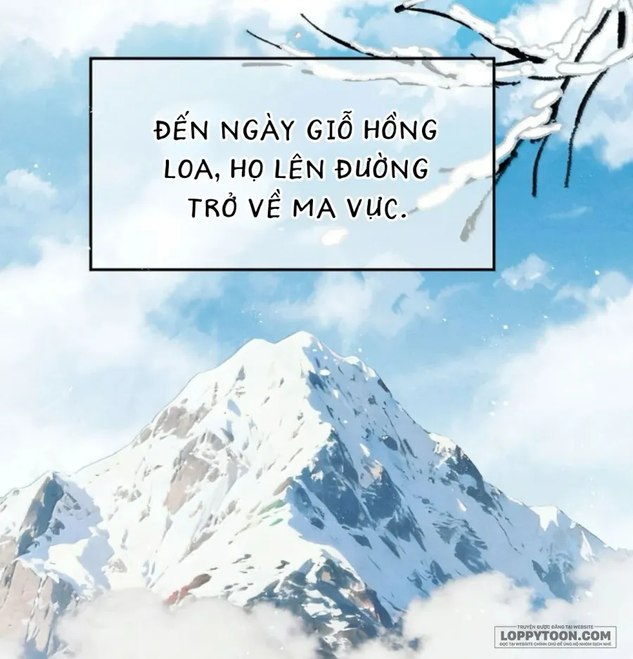 Dâng Cá Muối Cho Sư Tổ Chap 53 - trang 24