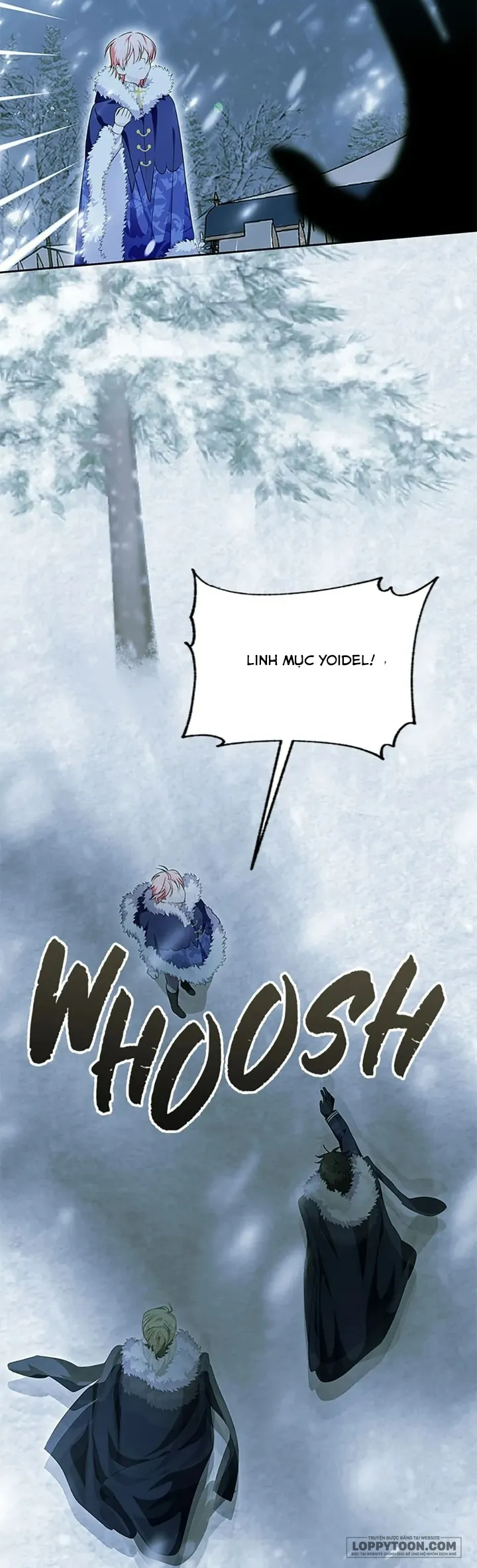 Phía Sau Mặt Nạ Của Nam Chính Hiền Lành Chap 45 - trang 26
