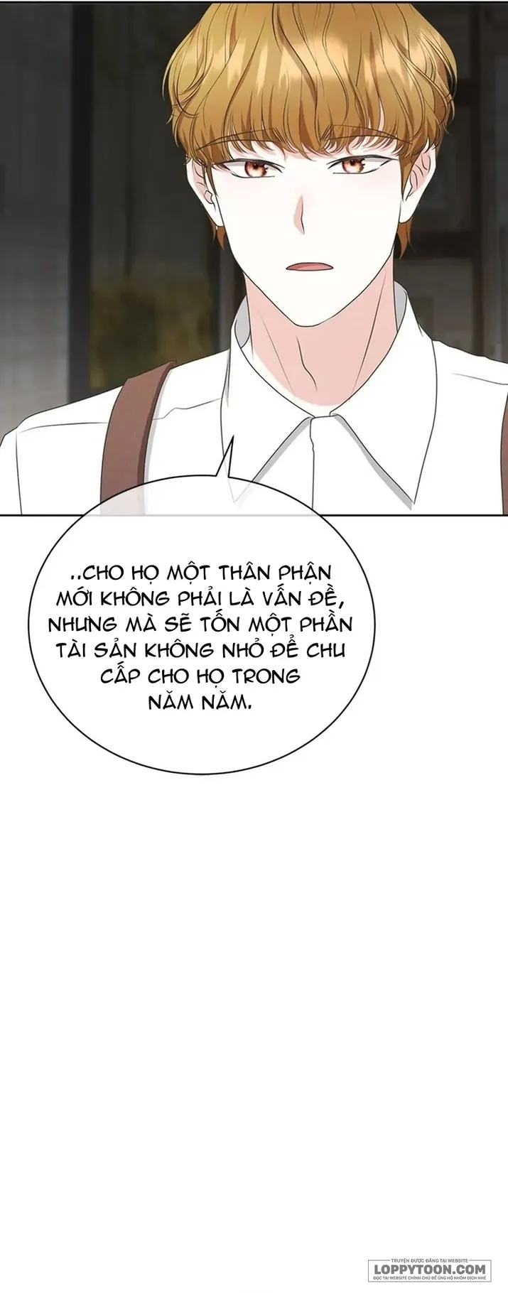 Sinh Ra Trở Thành Nhân Vật Không Có Trong Nguyên Tác Chap 34 - trang 31
