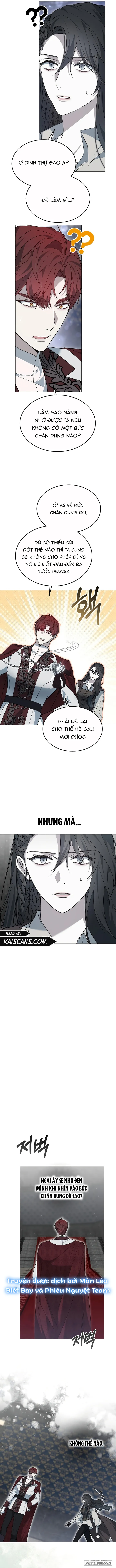 Thời Đại Oman Chap 15 - trang 8