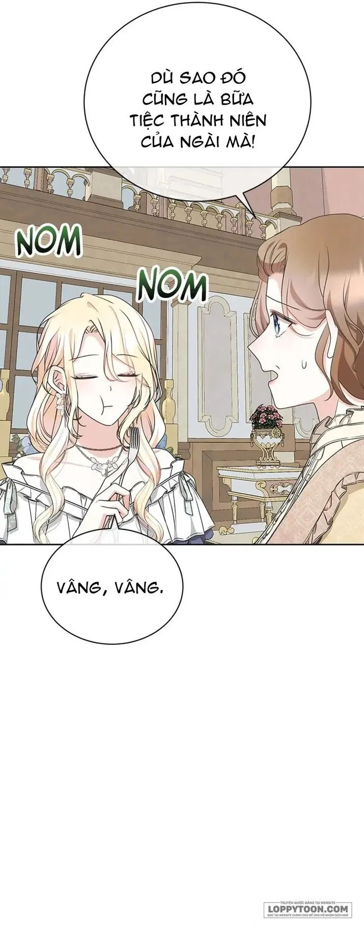 Sinh Ra Trở Thành Nhân Vật Không Có Trong Nguyên Tác Chap 34 - trang 10