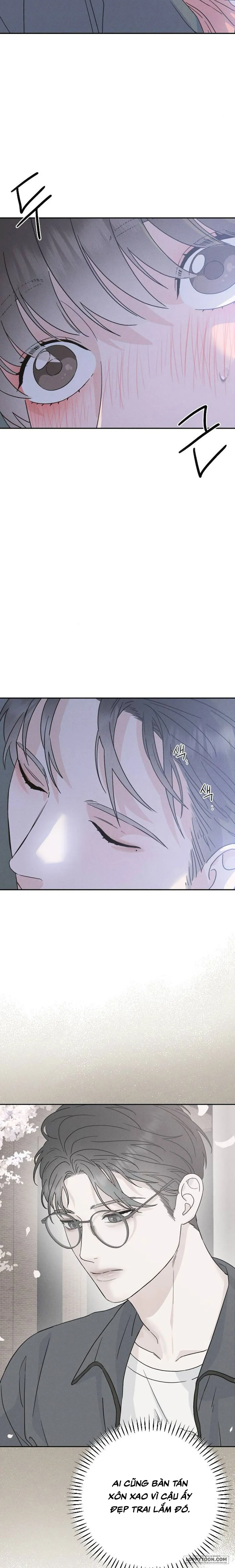 Nam Nữ Mật Thất Chap 2 - trang 35