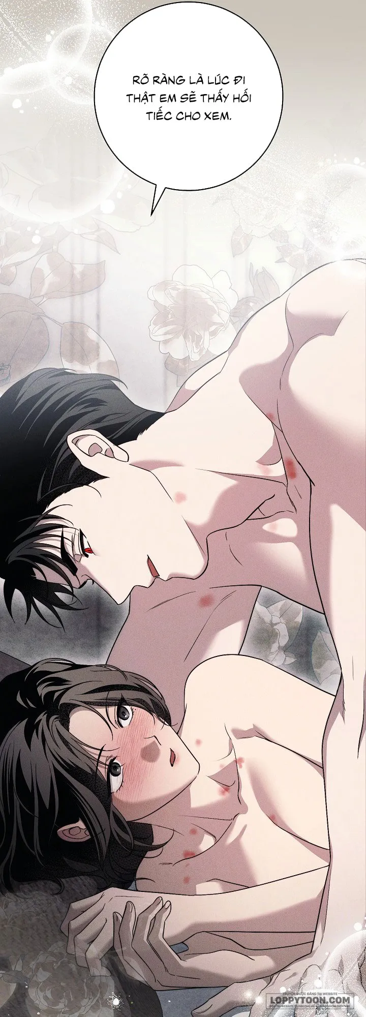 Mộ Thiên Nga Chap 42 - 🔞 - trang 6