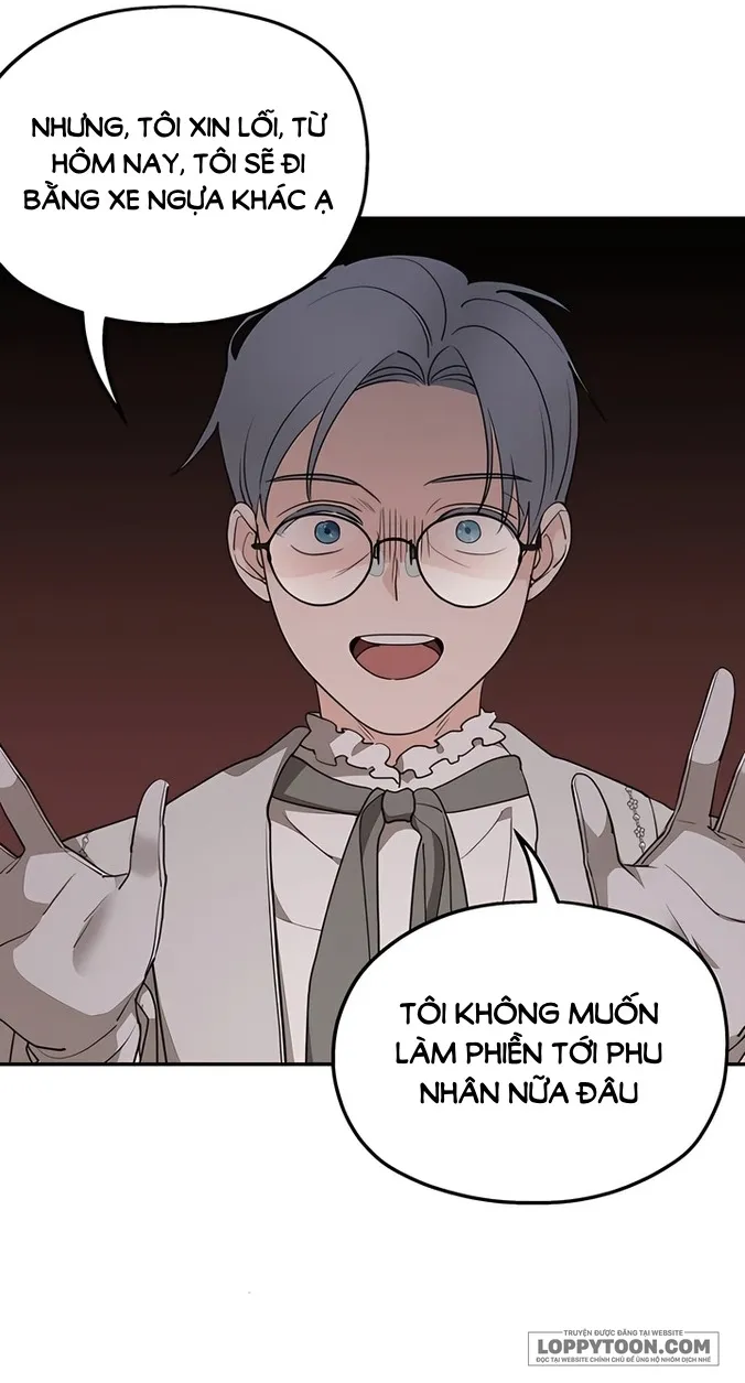 Gia Đình Chồng Quá Ám Ảnh Bởi Tôi Chap 83 - trang 53