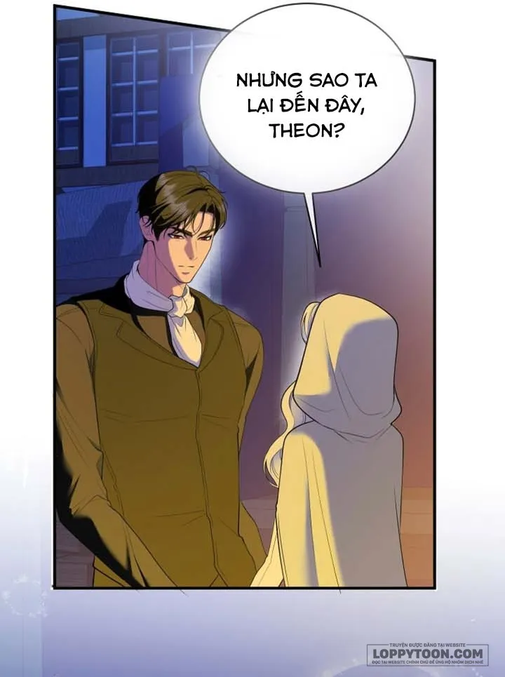 Qua Đêm Với Người Chồng Sắp Ly Hôn Chap 14 - trang 36