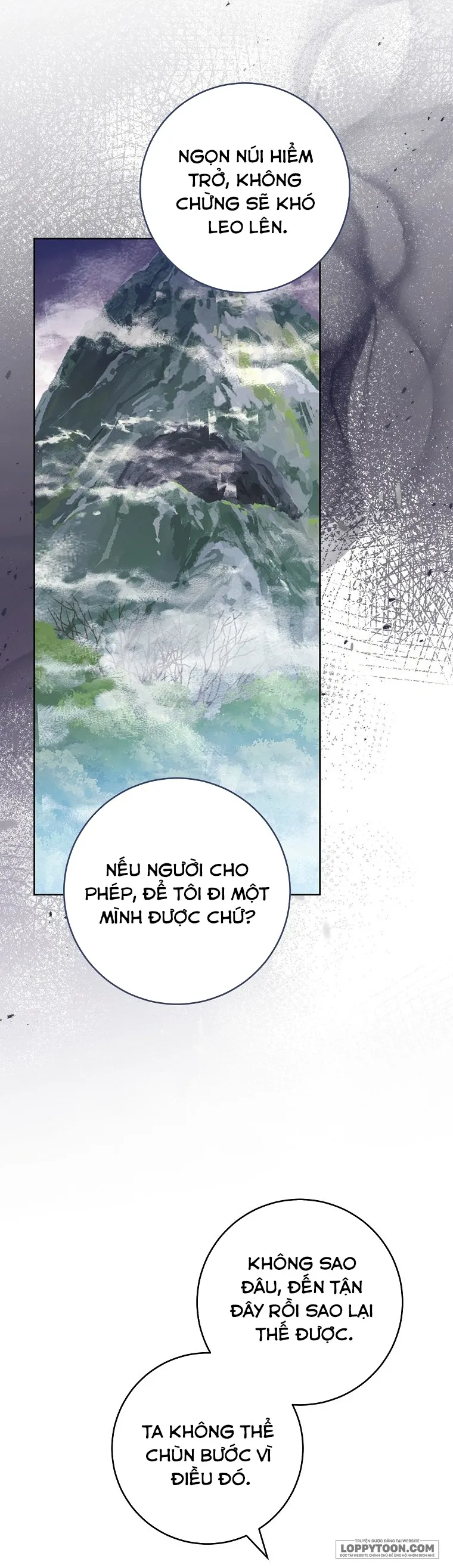 Tiểu Thiếp Chỉ Muốn Sống Yên Bình Chap 103 - trang 27