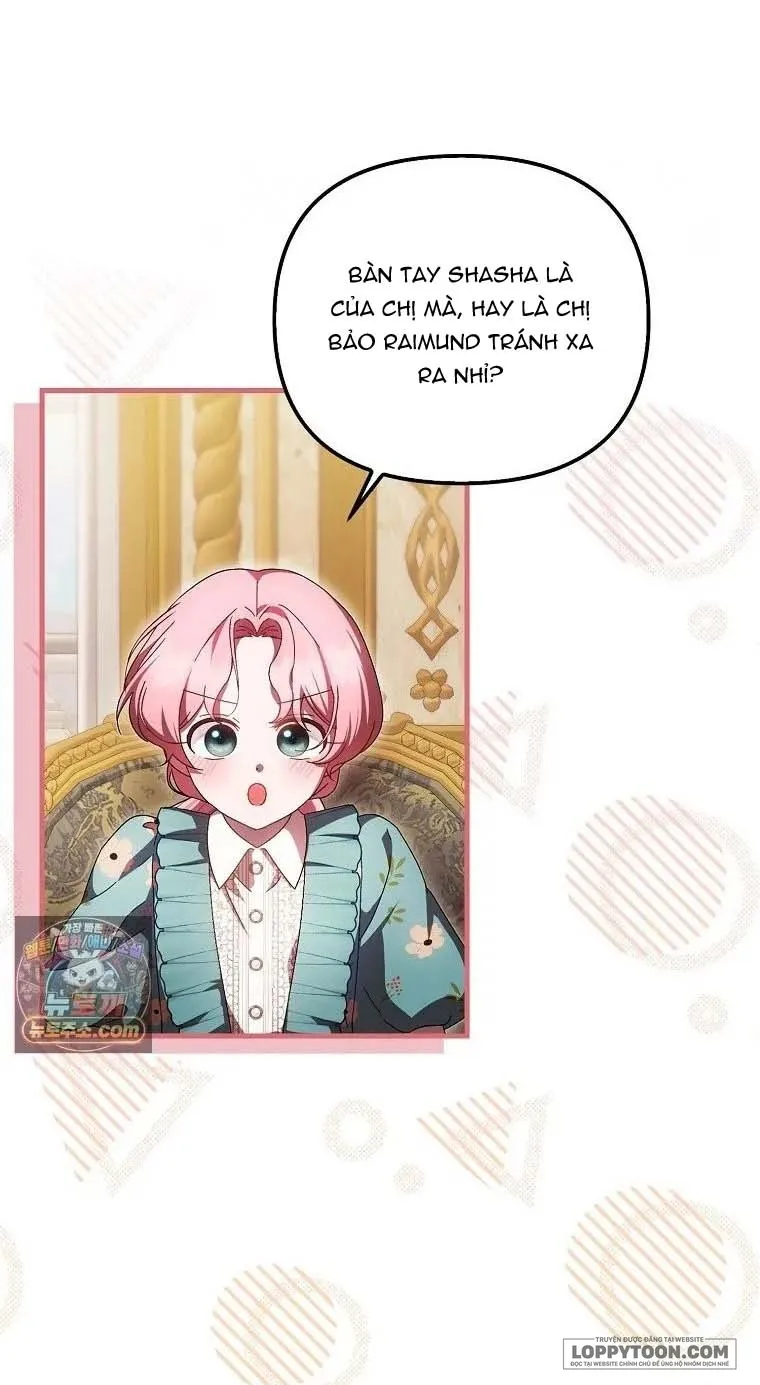 Lần Đầu Bé Út Được Yêu Thương Chap 102 - trang 1