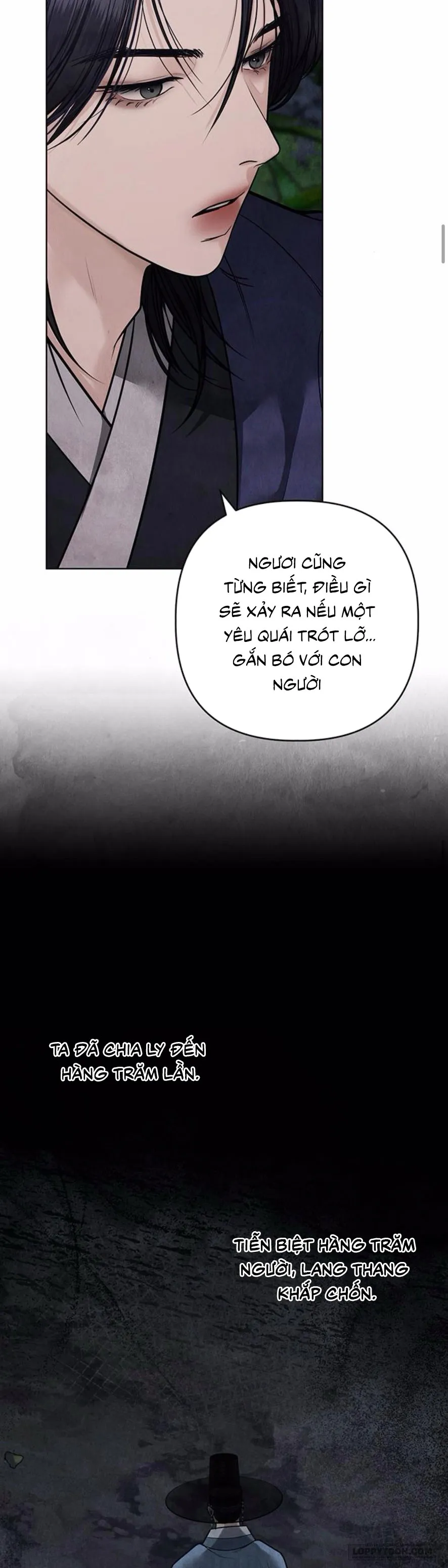 Quỷ Hồn Chap 41 - trang 30