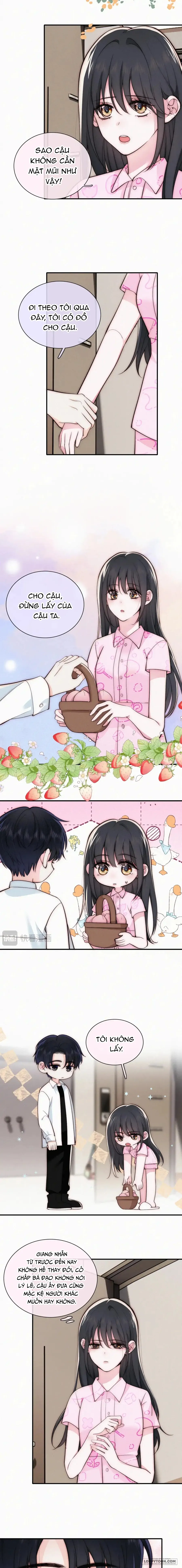 Một Lòng Cưng Chiều Chap 70 - trang 2