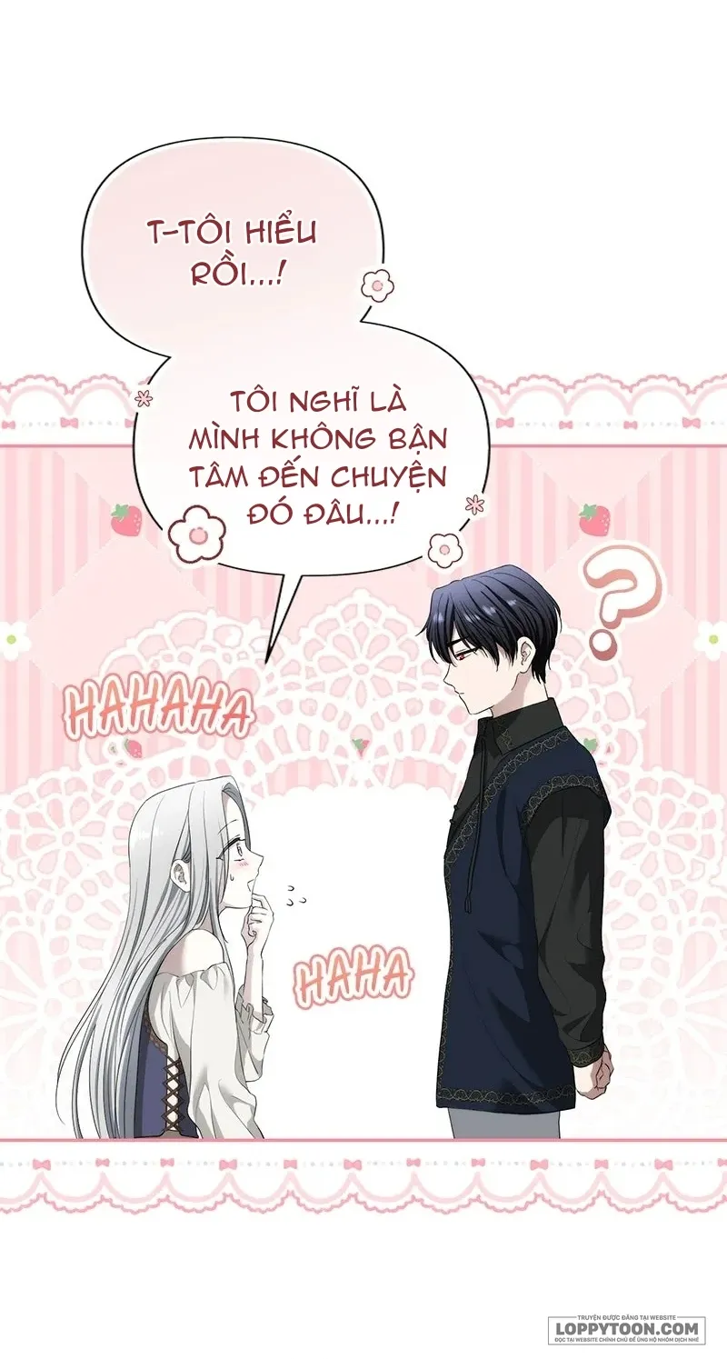 Presepe Bên Ngoài Chiếc Lồng Chap 35 - trang 65