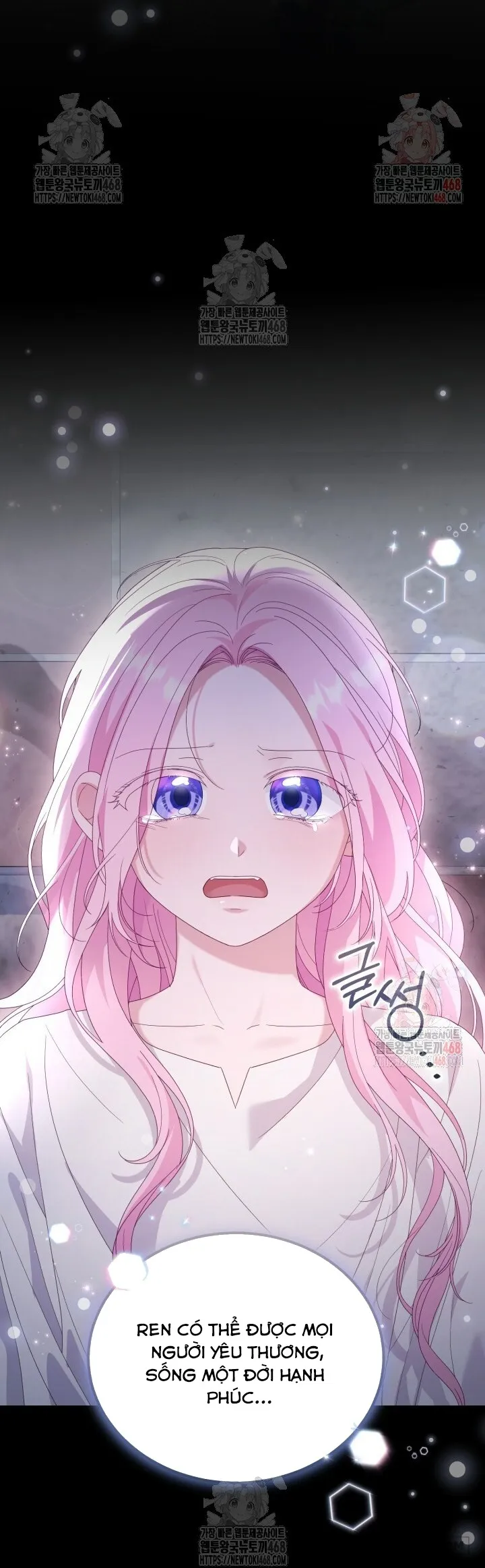 Nàng Tiên, Hãy Ký Hợp Đồng Nào Chap 69 - trang 34
