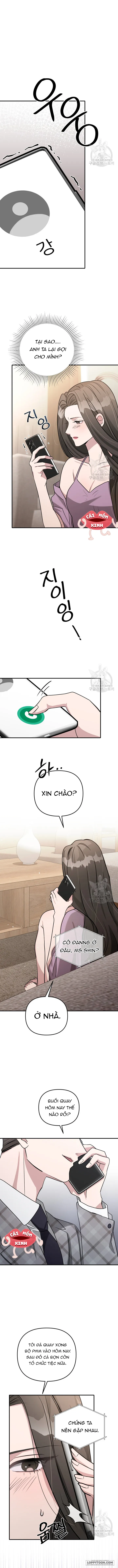 Collector Chap 13 - trang 4