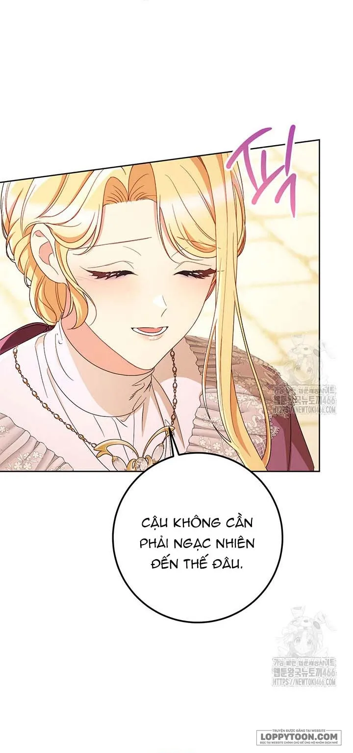 Nuôi Dưỡng Em Gái Xinh Đẹp Chap 85 - trang 59