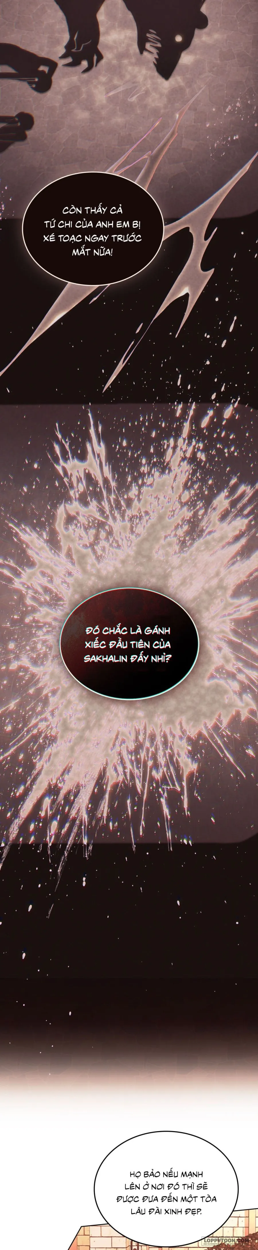 Kết Hôn Với Kẻ Tâm Thần Chap 75 - trang 18