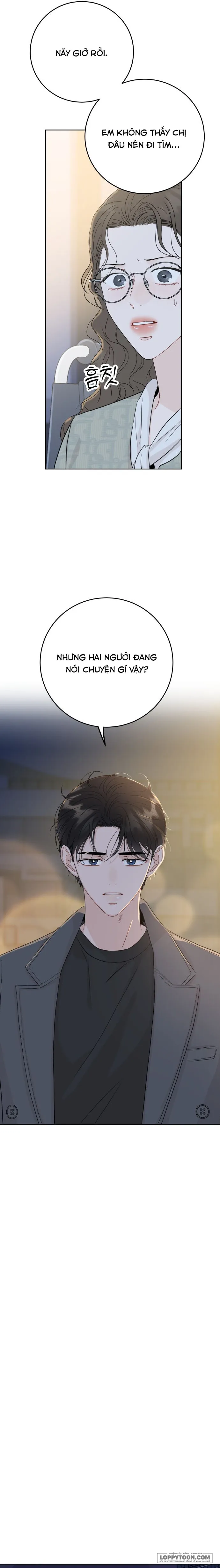 Người Một Nhà Chap 143 - trang 15