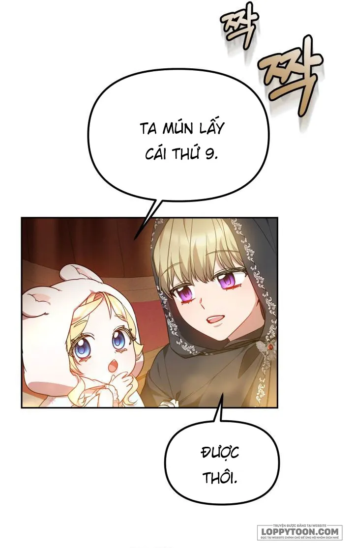 Rồng Con Thuần Hóa Những Kẻ Điên Rồ Chap 21 - trang 27