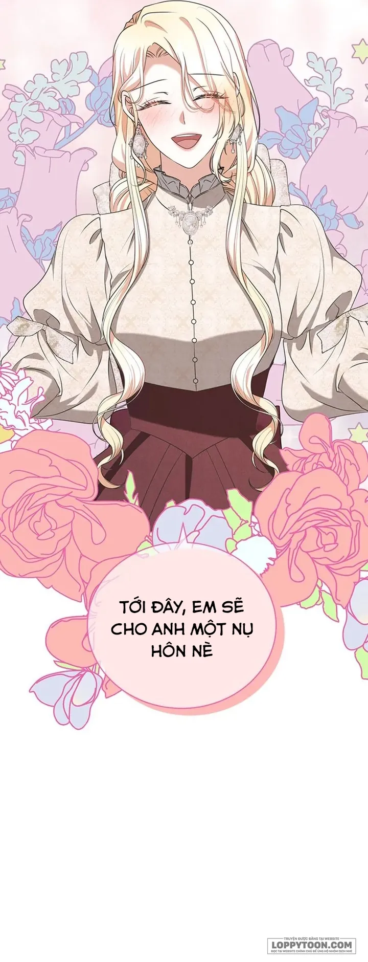 Sinh Ra Trở Thành Nhân Vật Không Có Trong Nguyên Tác Chap 54 - trang 10