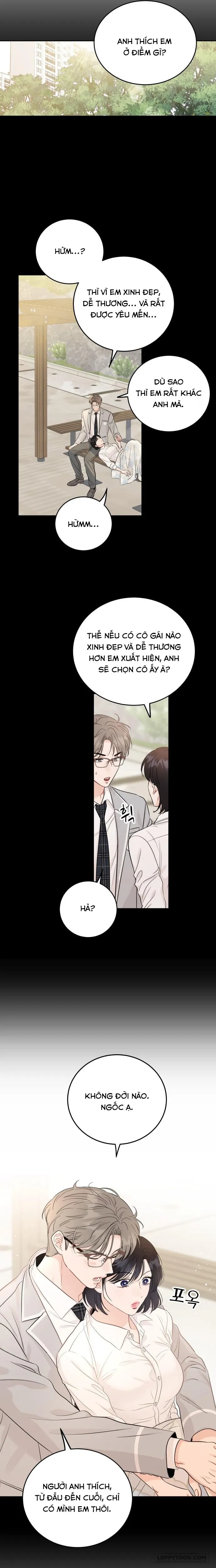 Người Một Nhà Chap 97 - trang 12